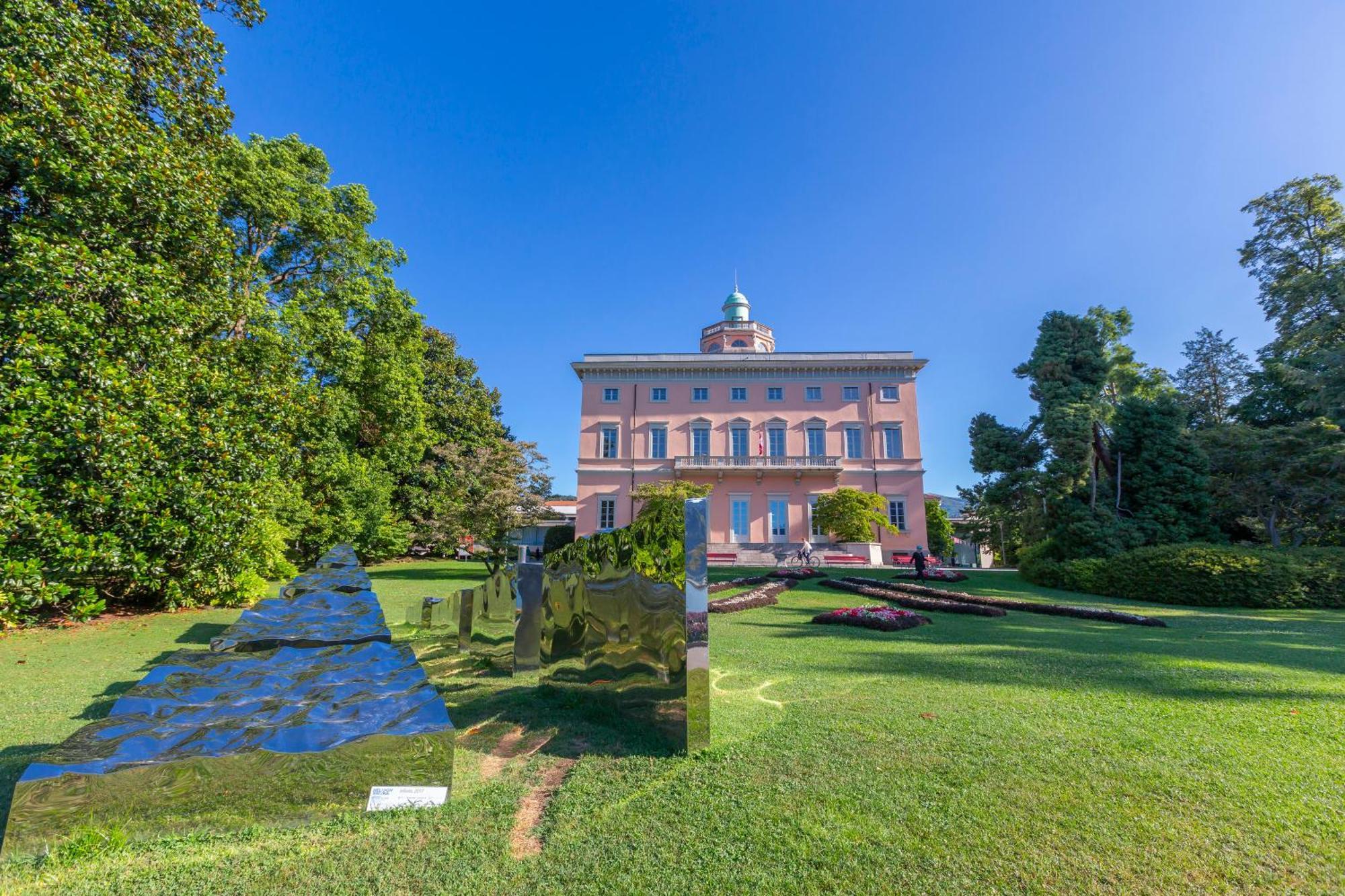 Valentina Home - Happy Rentals Lugano Exterior foto